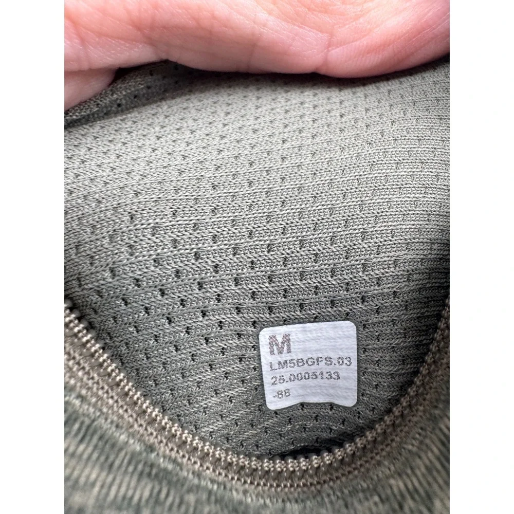 Lululemon soft jersey